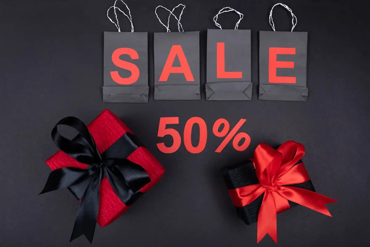 Promote Seasonal Sales