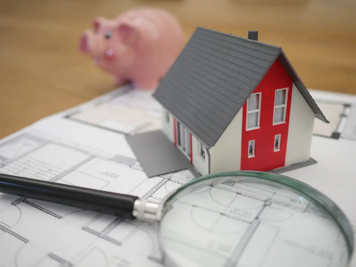 Professional financial environment