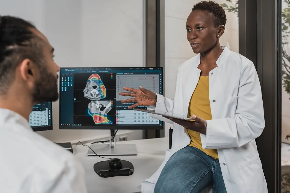 Reach Patients Effectively